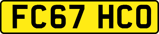 FC67HCO
