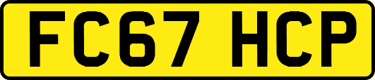 FC67HCP