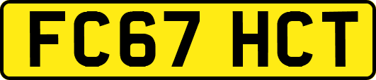 FC67HCT
