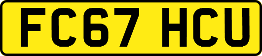 FC67HCU