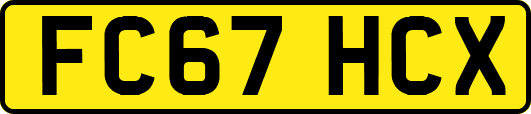 FC67HCX