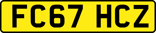 FC67HCZ