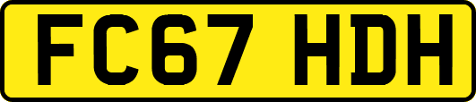 FC67HDH