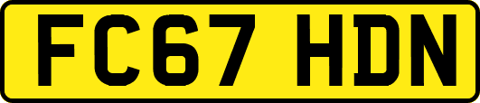 FC67HDN