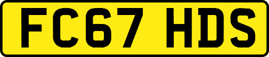 FC67HDS