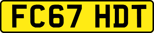 FC67HDT