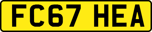 FC67HEA