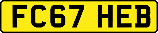 FC67HEB
