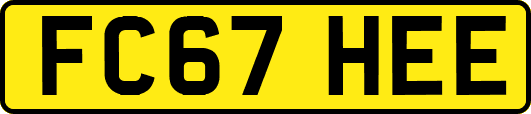 FC67HEE