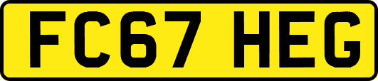 FC67HEG