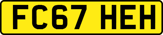 FC67HEH