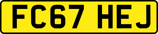 FC67HEJ
