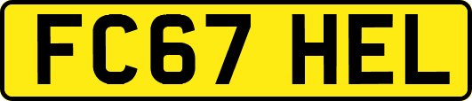 FC67HEL