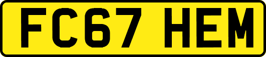 FC67HEM