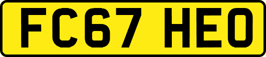 FC67HEO
