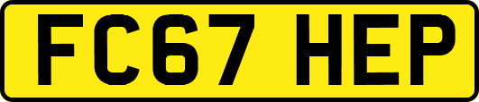 FC67HEP