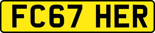 FC67HER