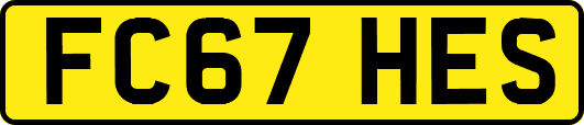 FC67HES