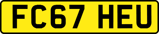 FC67HEU