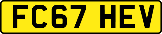 FC67HEV