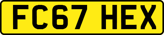 FC67HEX