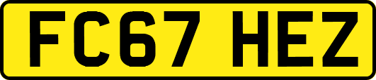 FC67HEZ