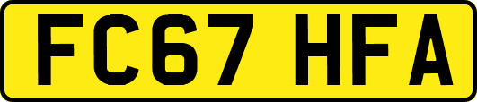 FC67HFA