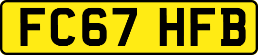 FC67HFB
