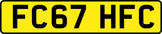 FC67HFC