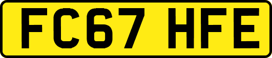 FC67HFE