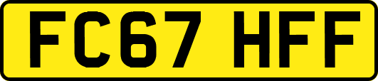 FC67HFF