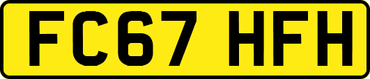 FC67HFH