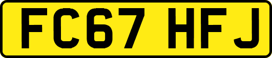 FC67HFJ