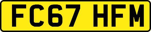 FC67HFM