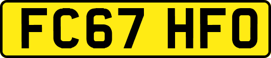 FC67HFO