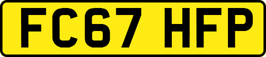 FC67HFP