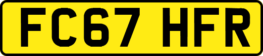 FC67HFR