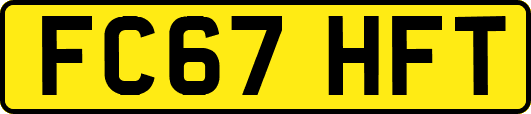 FC67HFT