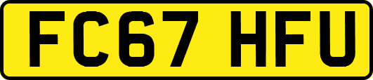 FC67HFU