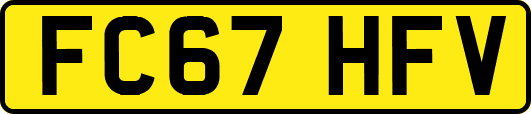 FC67HFV
