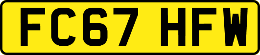 FC67HFW