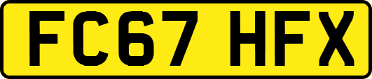 FC67HFX