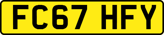 FC67HFY