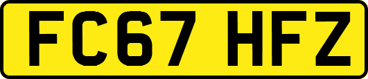 FC67HFZ