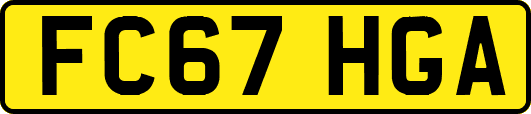 FC67HGA