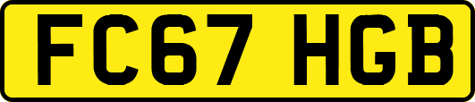 FC67HGB