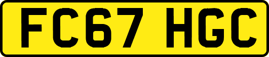 FC67HGC