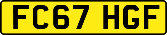 FC67HGF