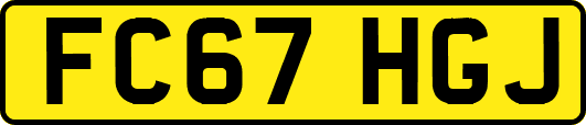 FC67HGJ