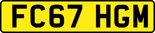 FC67HGM